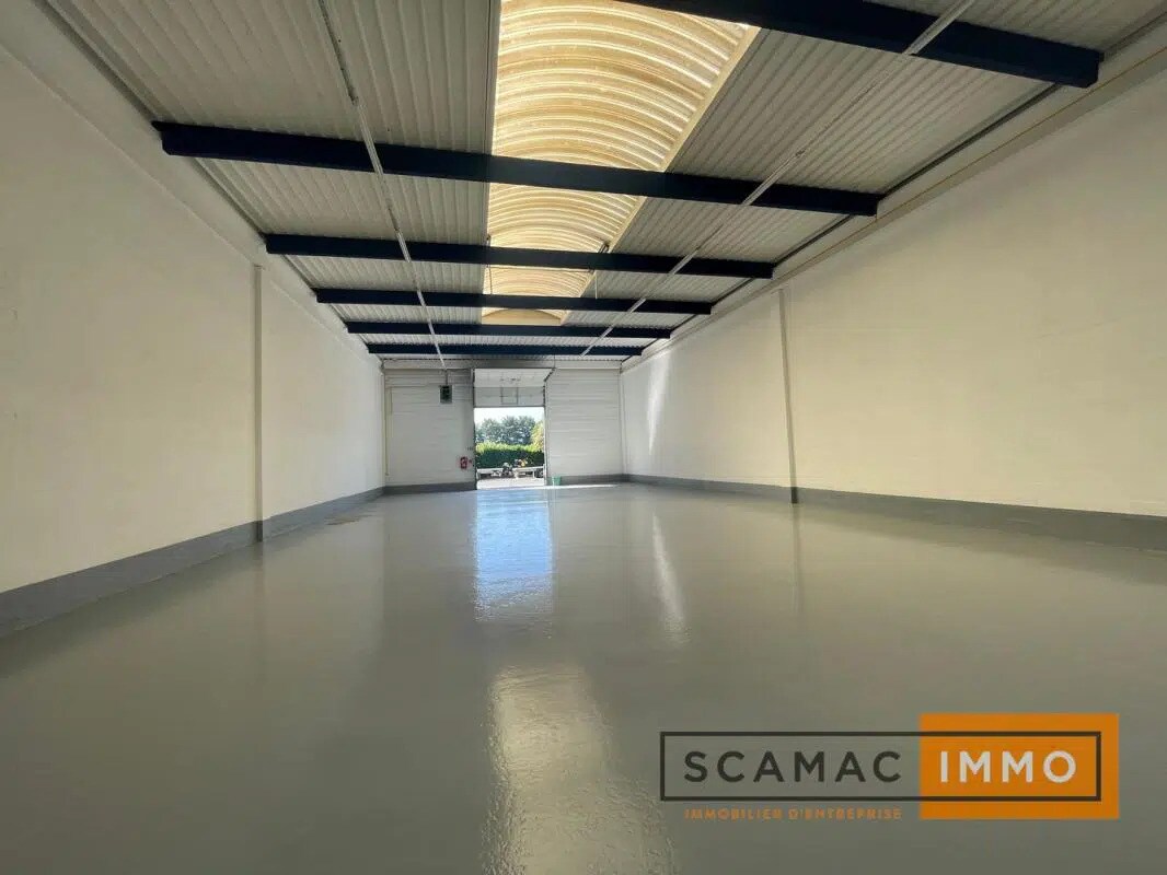 Office in Bonneuil-sur-Marne for lease Building Photo- Image 1 of 16