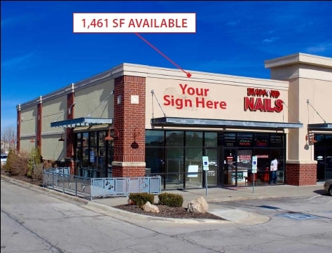 1690-1694 NW Chipman Rd, Lees Summit, MO for sale - Primary Photo - Image 1 of 1