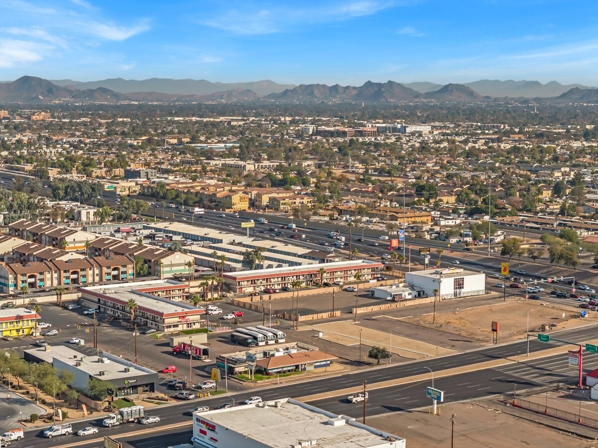2620 W Indian School Rd, Phoenix, AZ for sale Building Photo- Image 1 of 1