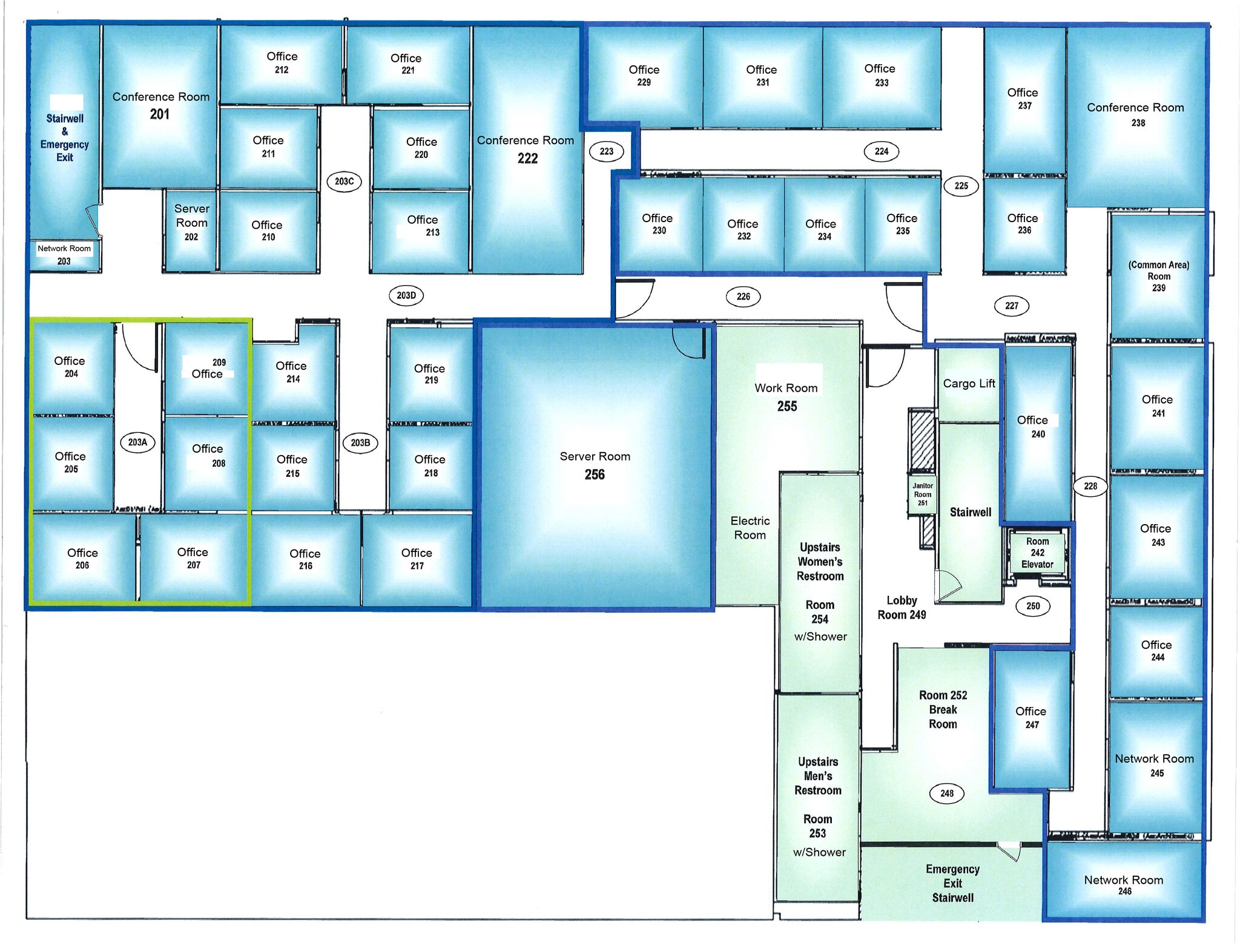 6851 Professional Pky W, Sarasota, FL for lease Building Photo- Image 1 of 1