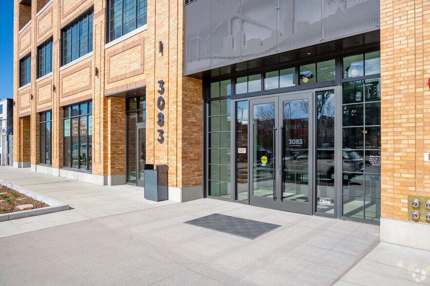 3083 Walnut St, Denver, CO for lease - Building Photo - Image 3 of 8
