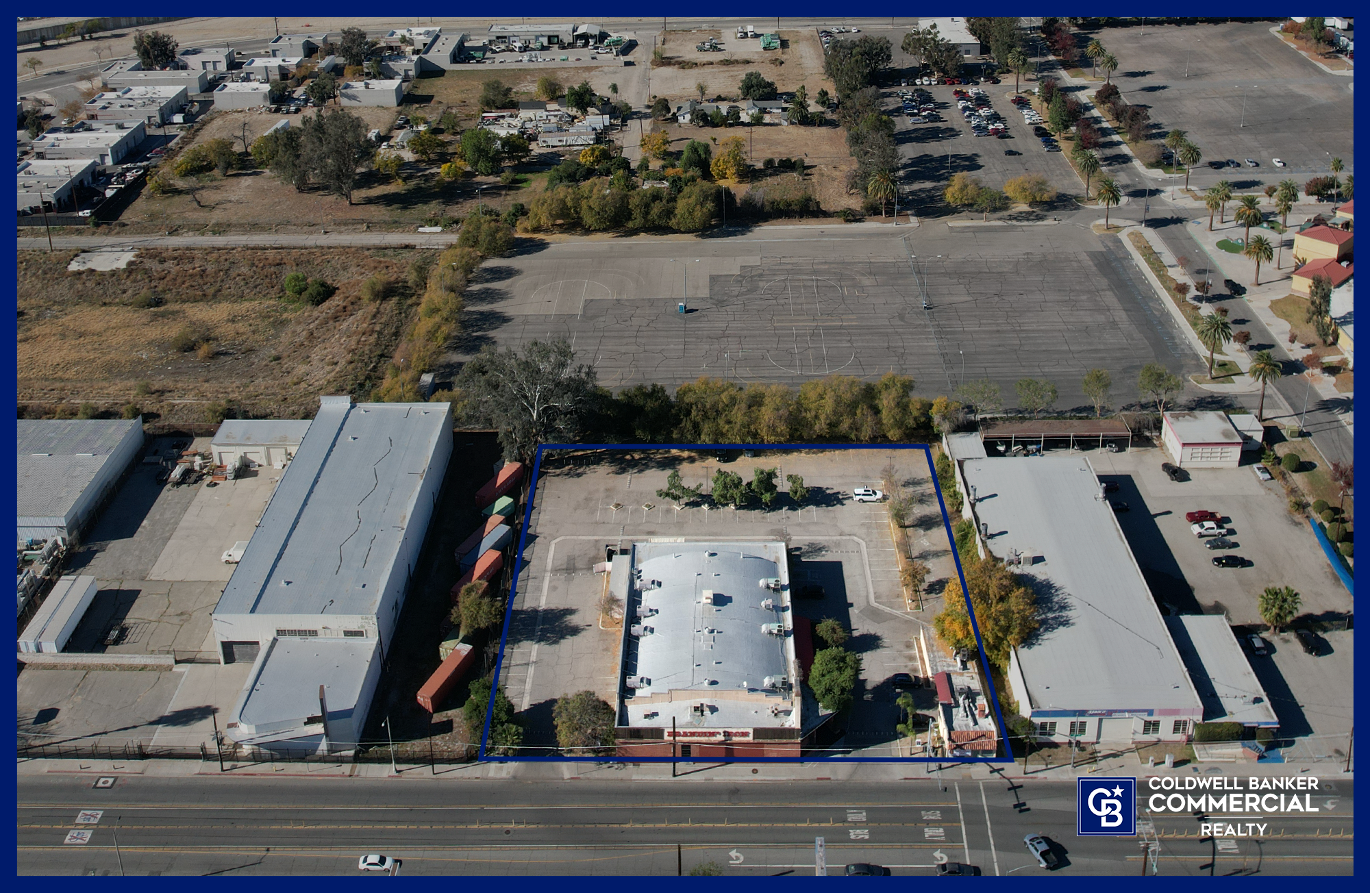 320 Street, San Bernardino, CA for sale Primary Photo- Image 1 of 6