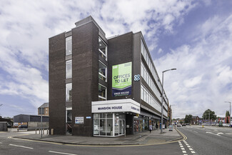 More details for 173-191 Wellington Rd S, Stockport - Coworking for Lease