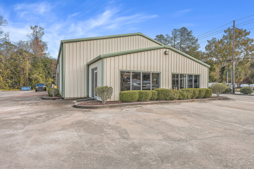 8661 Old State Rd, Holly Hill, SC for sale - Building Photo - Image 1 of 30