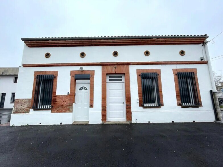 3 Rue Ferdinand Lassalle, Toulouse for lease - Building Photo - Image 1 of 4