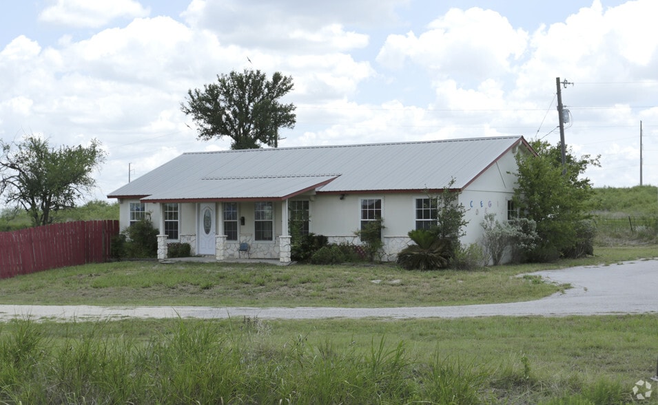 14101 US Highway 290 E, Manor, TX for sale - Building Photo - Image 1 of 4