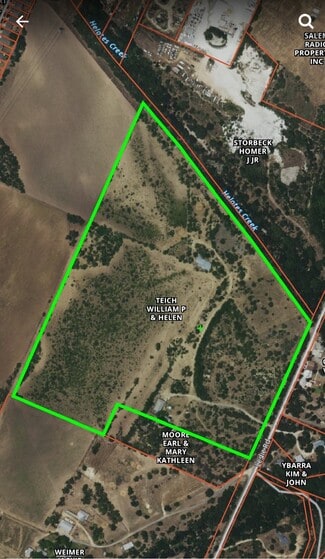 More details for 9487 Leslie Rd, San Antonio, TX - Land for Sale