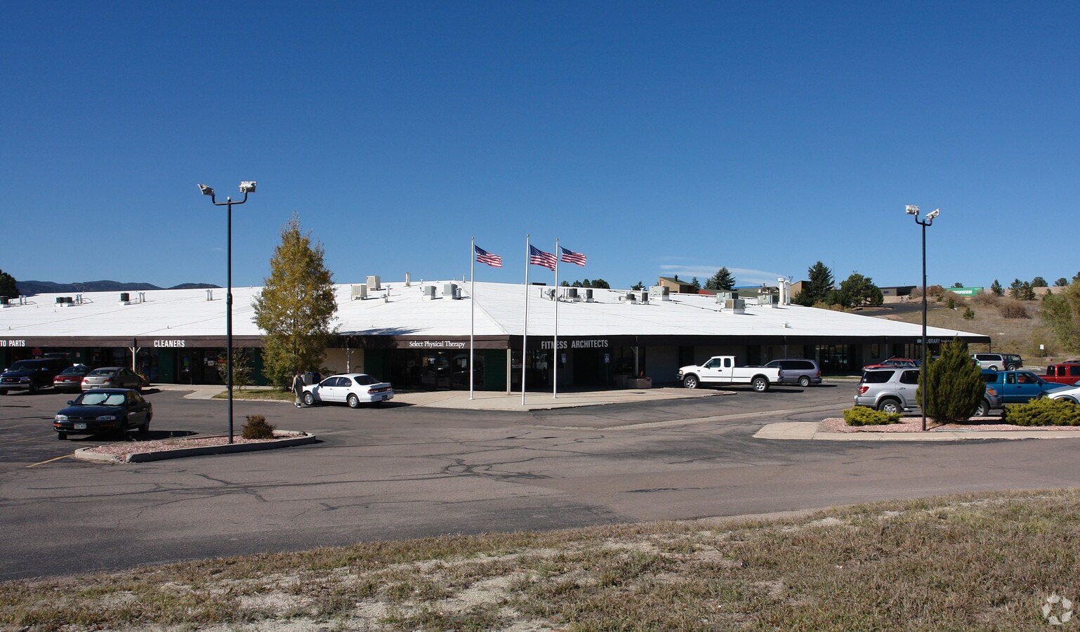 17021786 Lake Woodmoor Dr, Monument, CO 80132