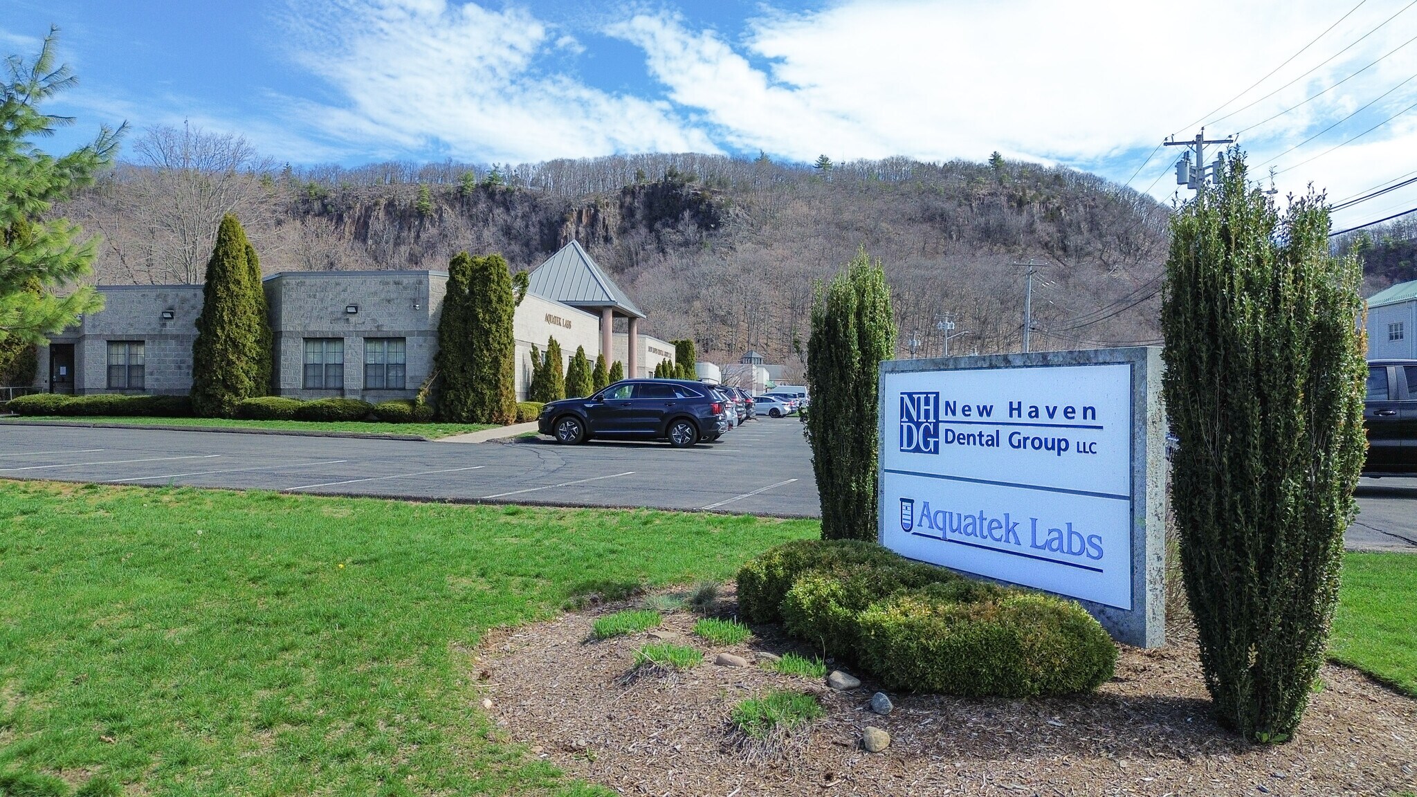 3 Research Dr, Woodbridge, CT for lease Interior Photo- Image 1 of 20