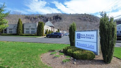 3 Research Dr, Woodbridge, CT for lease Interior Photo- Image 1 of 20