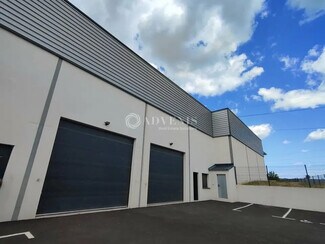 More details for Industrial for Lease