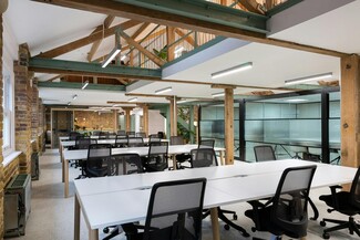 More details for 2 Pear Tree Ct, London - Office for Lease