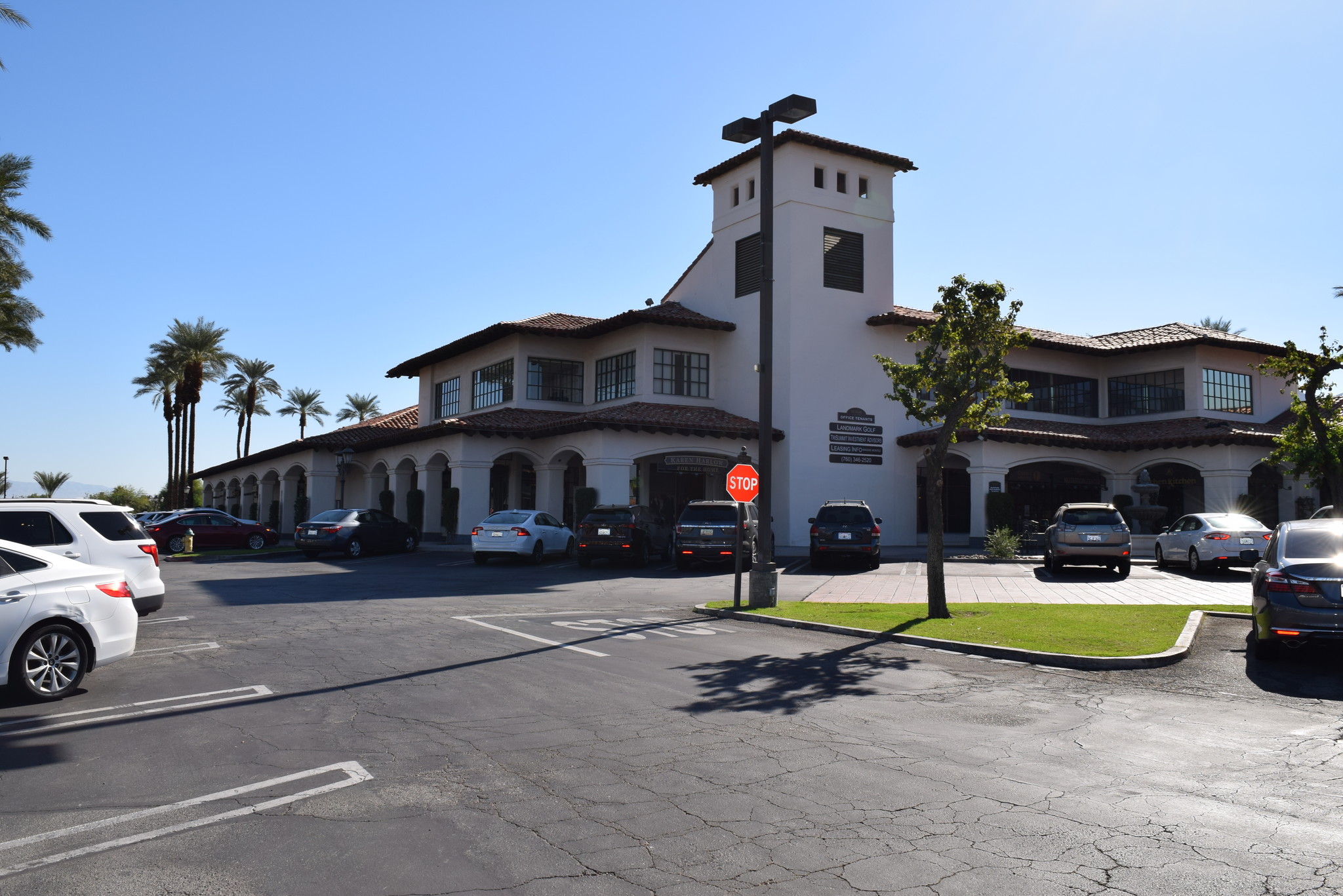 7489574995 Hwy 111, Indian Wells, CA 92210 The Village At Indian