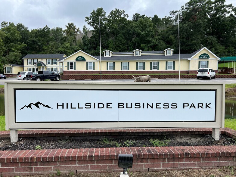 15632 State Highway 110 S, Whitehouse, TX for sale - Primary Photo - Image 1 of 1