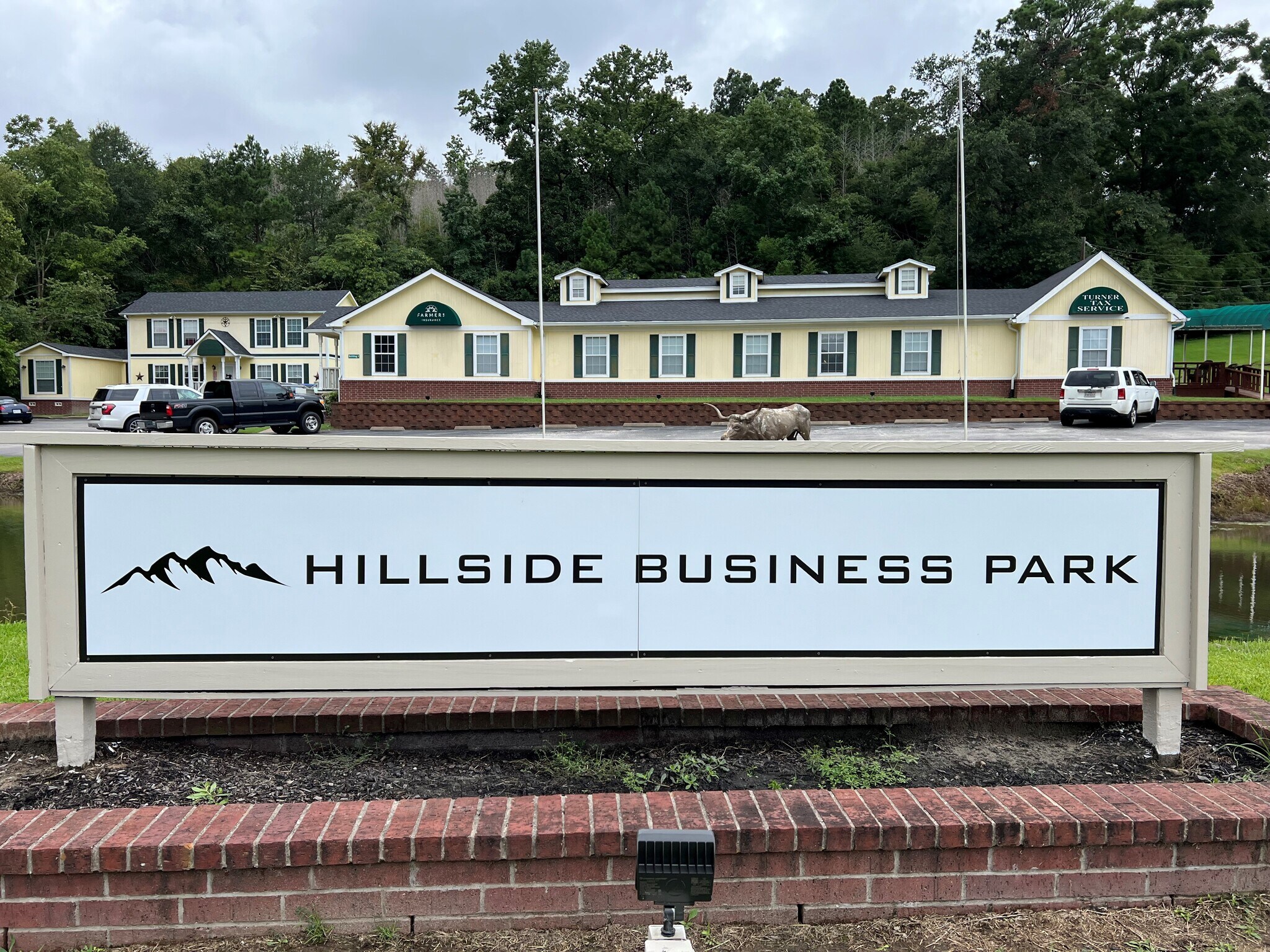 15632 State Highway 110 S, Whitehouse, TX for sale Primary Photo- Image 1 of 1