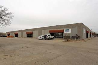 More details for 1703-1715 SW 11th St, Lawton, OK - Flex for Sale