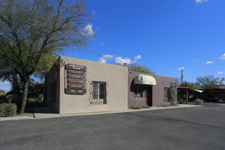 More details for 3968 E Fort Lowell Rd, Tucson, AZ - Office for Lease