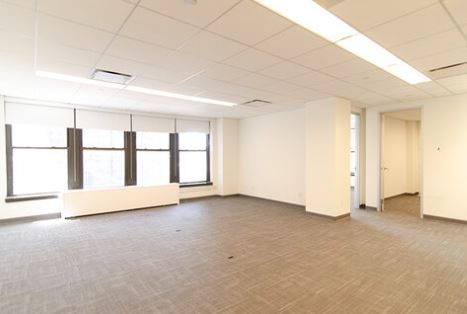 240 W 35th St, New York, NY for lease Interior Photo- Image 1 of 4