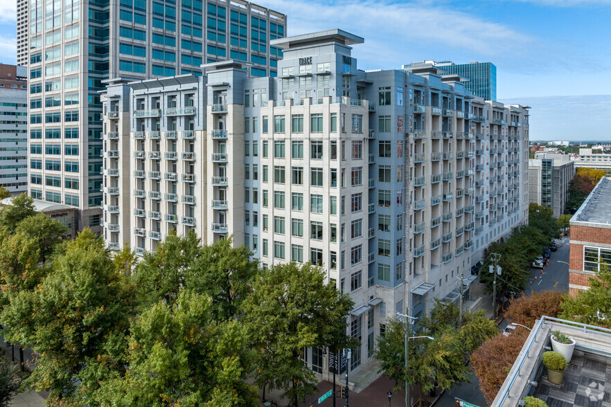 782 Peachtree St NE, Atlanta, GA for sale - Primary Photo - Image 1 of 1