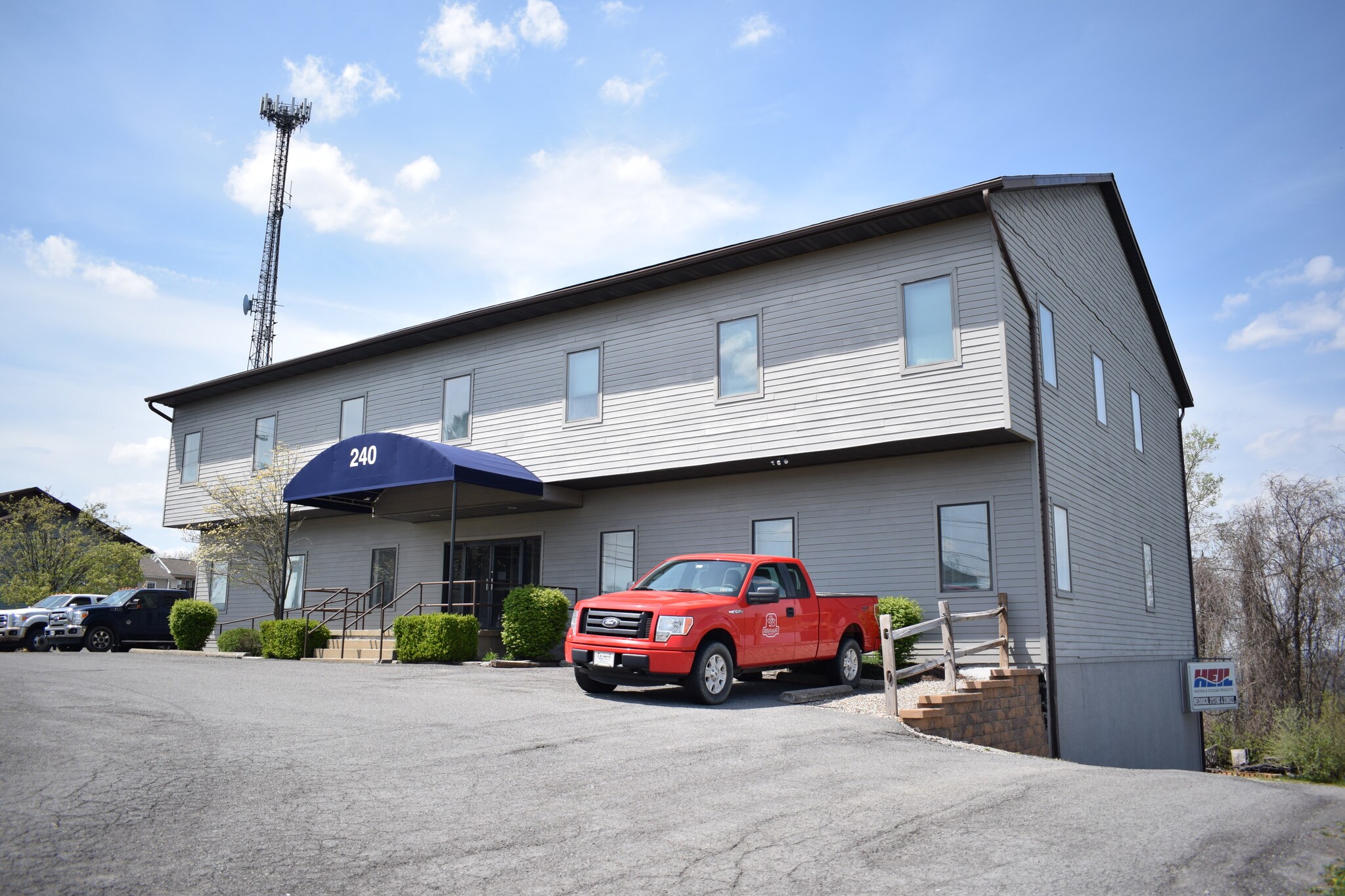 240 Scott Ave, WV 26508