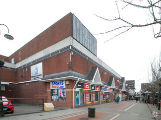 More details for 8-10 Gresley Row, Lichfield - Retail for Lease