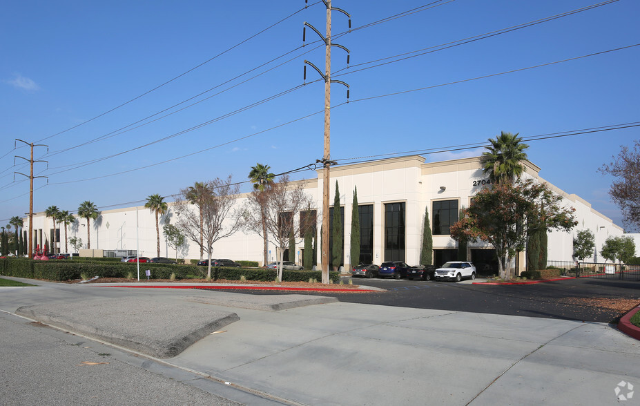 27040 San Bernardino Ave, Redlands, CA for lease - Primary Photo - Image 1 of 11