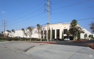 More details for 27040 San Bernardino Ave, Redlands, CA - Industrial for Lease