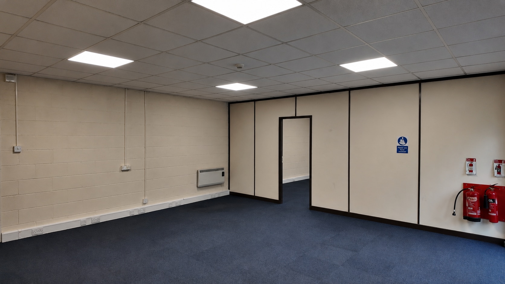 Brindley Rd, Runcorn for lease Interior Photo- Image 1 of 3