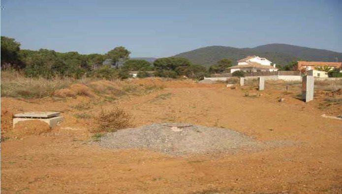 Land in Cànoves i Samalús, Barcelona for sale Construction Photo- Image 1 of 6