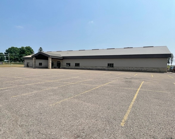 1103 N Main St, Marion, WI for sale - Building Photo - Image 2 of 25