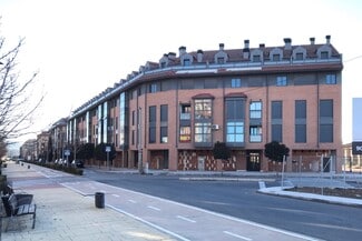 More details for Avenida Principes de Asturias, 20, Alovera - Multifamily for Sale