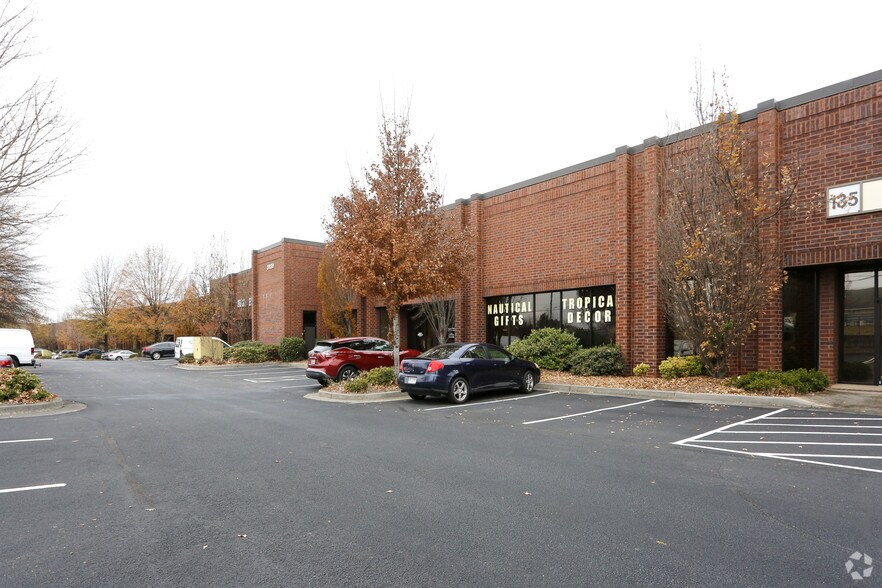 3939 Royal Dr NW, Kennesaw, GA, 30144 Industrial Space For Lease