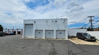 More details for 5910 S Crescent Blvd, Pennsauken, NJ - Flex, Industrial for Lease