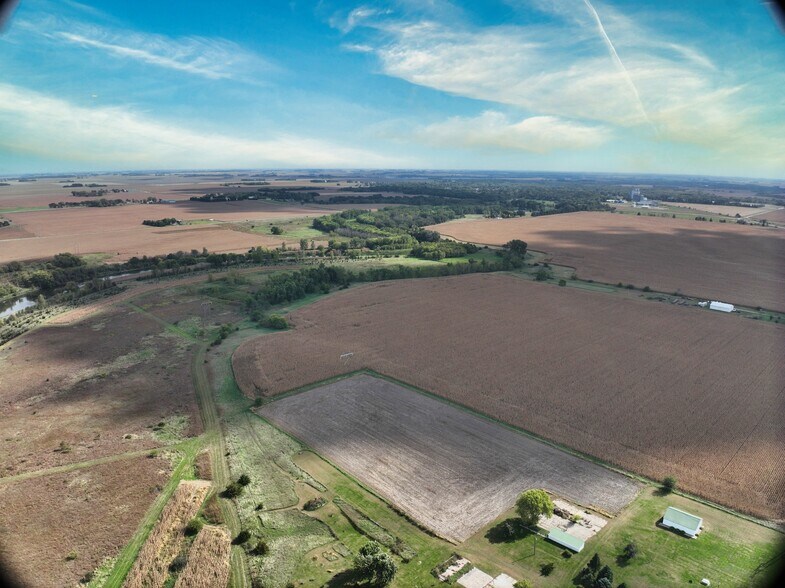 Red Ball Rd, Rockford, IA for sale - Building Photo - Image 3 of 30
