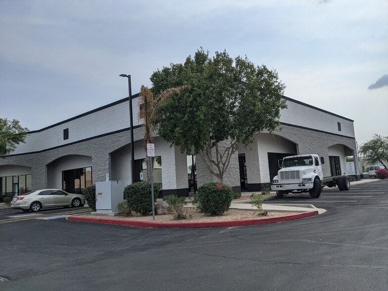 7143 E Southern Ave, Mesa, AZ for lease - Building Photo - Image 3 of 24