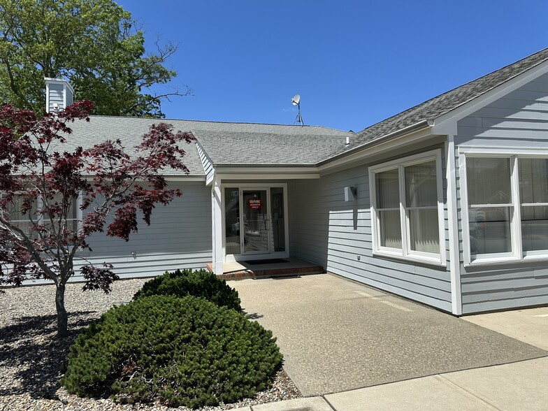 221 Lacey Rd, Forked River, NJ for lease - Building Photo - Image 1 of 4