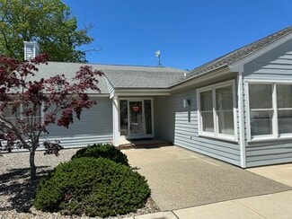 More details for 221 Lacey Rd, Forked River, NJ - Office for Lease