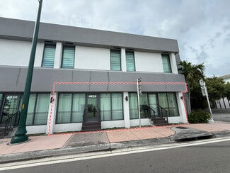 More details for 801 Monterey St, Coral Gables, FL - Office for Lease