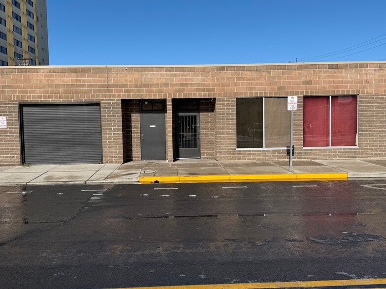 233 E 5th St, Reno, NV for lease - Building Photo - Image 3 of 13