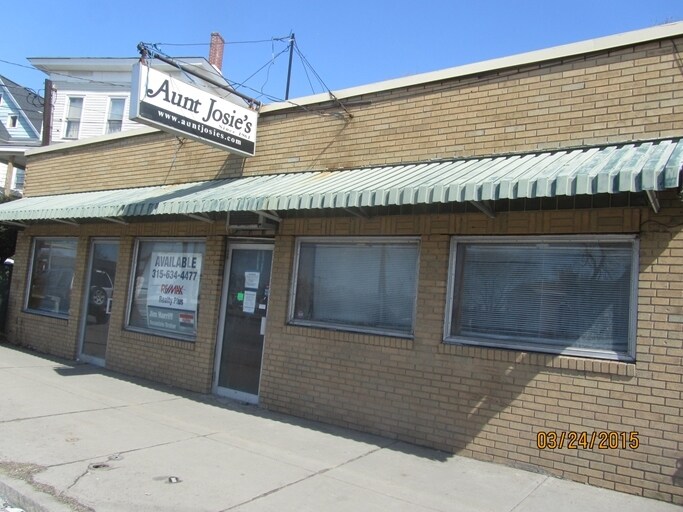 1110 N Salina St, Syracuse, NY for sale Primary Photo- Image 1 of 1