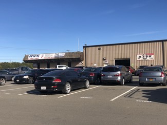 More details for 8732 Fruitridge Rd, Sacramento, CA - Industrial for Lease