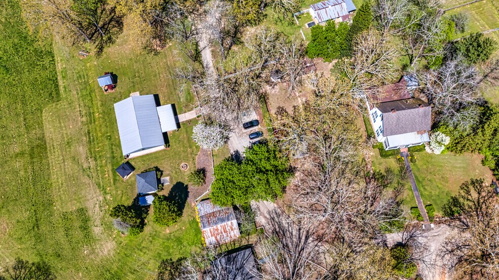 1441 Welcome Rd, Newnan, GA for sale - Primary Photo - Image 1 of 1