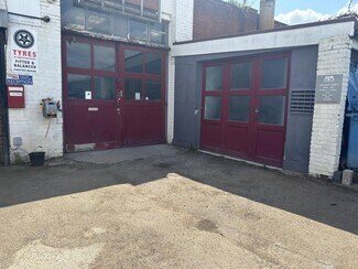 More details for Unit 17, 1180 Aldridge Rd, Birmingham - Industrial for Lease