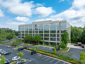 More details for 11675 Rainwater Dr, Alpharetta, GA - Office for Lease