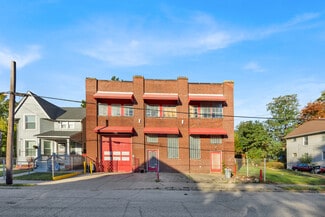 More details for 2032 W 105th St, Cleveland, OH - Industrial for Sale