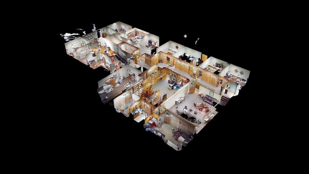 110 N Main St, Henderson, TX for sale - Building Photo - Image 2 of 19