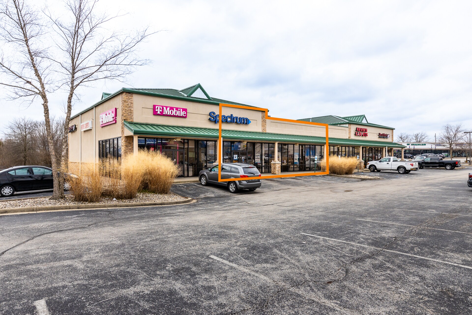 106 Osbourne Way, Georgetown, KY for sale Building Photo- Image 1 of 1