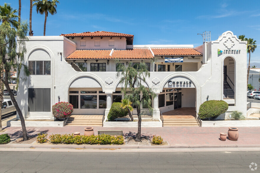 78080 Calle Estado, La Quinta, CA for lease - Building Photo - Image 2 of 3