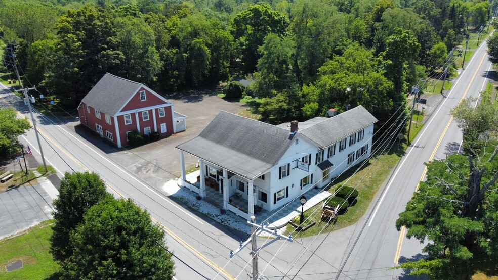 3645 County Route 67, Freehold, NY for sale - Building Photo - Image 1 of 65