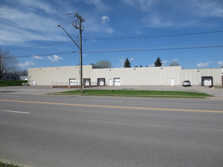 4444 Broadway, Depew, NY for sale - Building Photo - Image 1 of 1